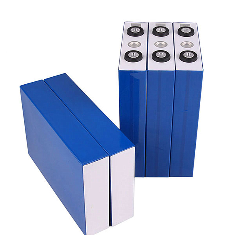 High Safety Long Cycles Life Powerful LFP Battery Long Running Time 3.2 100Ah LiFePo4 Battery Cell