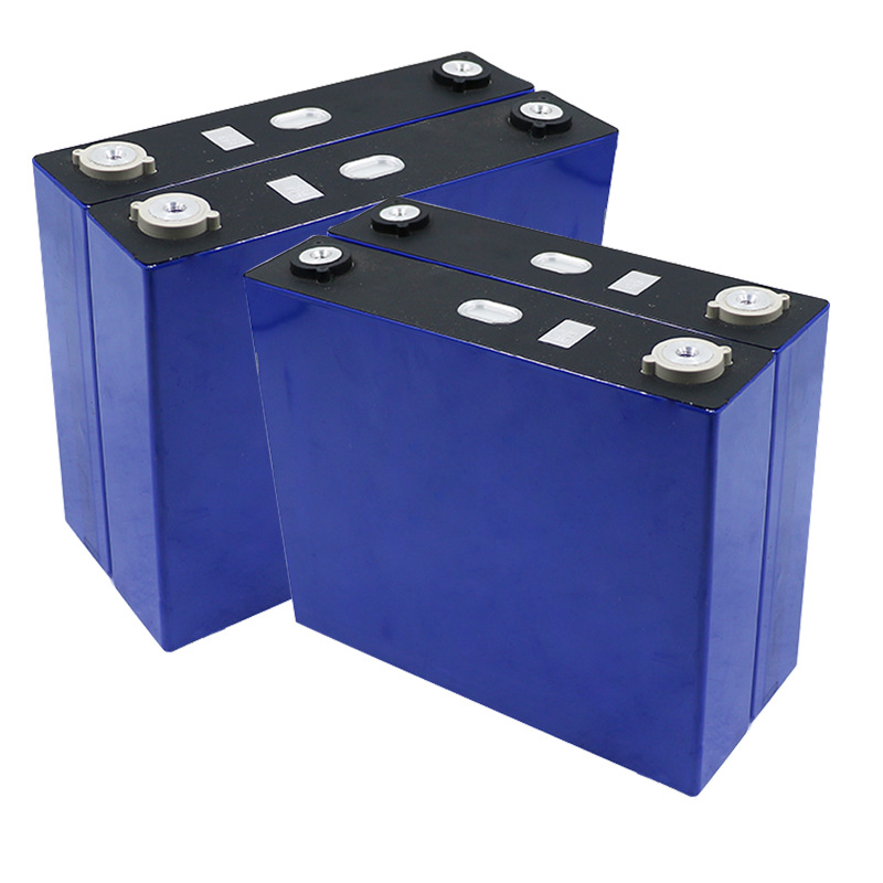 Battery Factory A Grade Long Cycles Life Safety 3.2V 150Ah LiFePo4 Battery Cell With Great Price