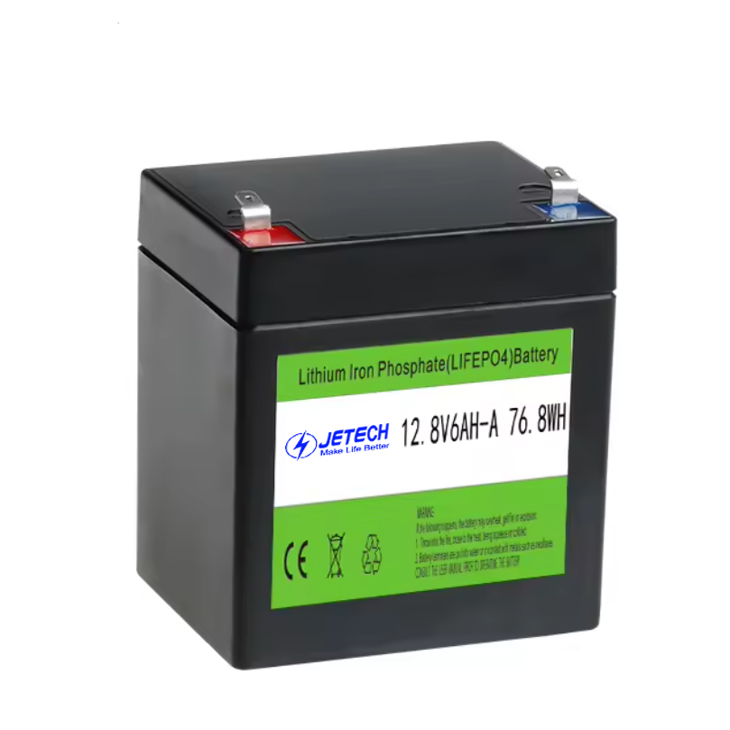 Electric Toy Car12V 4.0Ah 4.5Ah 6.0Ah Lead Acid Battery Replacement  12.8V 4.5Ah 6.0Ah 9.0Ah LiFePo4 Battery With UL CE Brand Cell