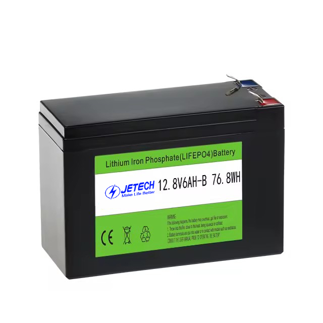 Children Electric Toy Car 12.8V 6.0Ah, 9.0Ah, 12Ah LiFePo4 Power Battery Replacement 12V Lead Acid Battery With CE UL Certificates